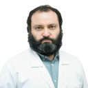 Врач кардиолог взрослый Фомниди Константин Ефимович