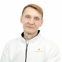 Врач массажист взрослый Самолетов Александр Леонидович