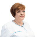 Врач оториноларинголог взрослый Семенова Елена Борисовна
