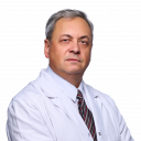 Врач хирург взрослый Реутов Александр Васильевич