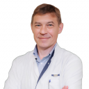 Врач оториноларинголог взрослый Лесков Иван Васильевич