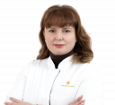 Врач гастроэнтеролог взрослый Цепелева Лариса Викторовна