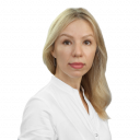 Врач врач функциональной диагностики детский Охотина Юлия Вячеславовна