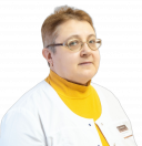Врач массажист взрослый Соловьева Ирина Владимировна