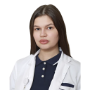 Врач терапевт взрослый Анисимова Ольга Владимировна
