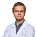 Врач эндокринолог взрослый Куранов Алексей Викторович