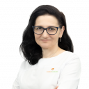 Врач гастроэнтеролог взрослый Мурадова Лина Михайловна
