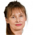Врач дерматовенеролог взрослый Щёкина Ирина Сергеевна