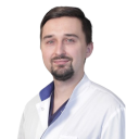 Врач хирург взрослый Киценко Юрий Евгеньевич
