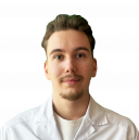 Врач оториноларинголог взрослый Свертилов Сергей Александрович