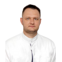Врач узи-специалист взрослый Башкиров Максим Александрович