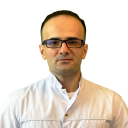 Врач узи-специалист взрослый Баширов Закир Мазахирович