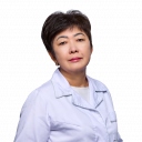 Врач узи-специалист взрослый Чен Елизавета Гымсековна