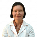 Врач эндокринолог взрослый Иваницкая Валерия Павловна