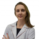 Врач узи-специалист взрослый Книгина Дарья Павловна