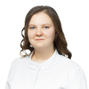 Врач гастроэнтеролог взрослый Щетинина Елизавета Юрьевна