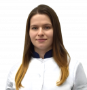 Врач гастроэнтеролог взрослый Полевянова Полина Олеговна