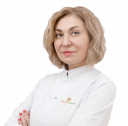 Врач дерматовенеролог взрослый Горина Юлия Александровна