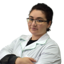 Врач физиотерапевт взрослый Тамбиева Зухра Руслановна