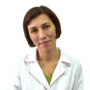 Врач кардиолог взрослый Козлакова Илаха Рафиковна