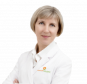 Врач педиатр детский Потапова Марина Алексеевна