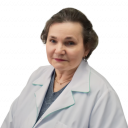 Врач терапевт взрослый Жмыхова Елена Николаевна