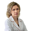 Врач кардиолог взрослый Бормина Светлана Олеговна