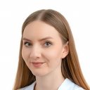 Врач врач функциональной диагностики взрослый Савина Полина Олеговна