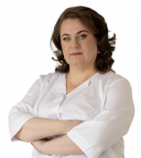 Врач акушер-гинеколог взрослый Хасаева Милана Ибрагимовна