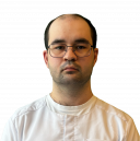 Врач стоматолог-хирург взрослый Жерештиев Ислам Анатольевич