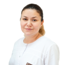 Врач оториноларинголог детский Мухамедова Зебунисо Сироджидиновна