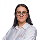Врач терапевт взрослый Гевчук Екатерина Юрьевна