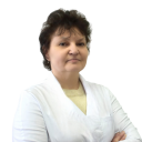 Врач оториноларинголог взрослый Фёдорова Вера Александровна