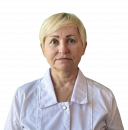 Врач массажист взрослый Куликова Татьяна Николаевна