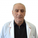 Врач терапевт взрослый Исаев Зелимхан Алиевич