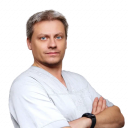 Врач массажист взрослый Красницкий Николай Сергеевич