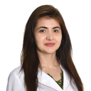 Врач аллерголог-иммунолог взрослый Туаева Кристина Нугзаровна