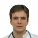 Врач кардиолог детский Макашарипов Шамиль Заурович