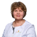 Врач оториноларинголог взрослый Ерошкина Ирина Николаевна