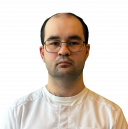 Врач стоматолог-хирург взрослый Жерештиев Ислам Анатольевич