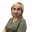 Врач массажист взрослый Рублёвская Ирита Васильевна