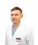 Врач хирург взрослый Кафиятуллин Дамир Халитович