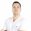 Врач травматолог-ортопед взрослый Кашковский Илья Сергеевич