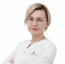 Врач педиатр детский Гладченко Ольга Андреевна