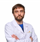 Врач массажист взрослый Рябов Михаил Петрович