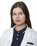 Врач терапевт взрослый Анисимова Ольга Владимировна