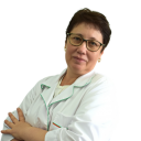 Врач дерматовенеролог взрослый Телешева Ирина Вадимовна