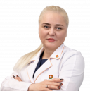Врач оториноларинголог взрослый Кулакова Елена Викторовна