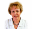 Врач офтальмолог взрослый Маненкова Алла Николаевна