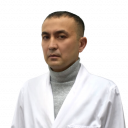 Врач узи-специалист взрослый Закиров Икболжон Алимджанович